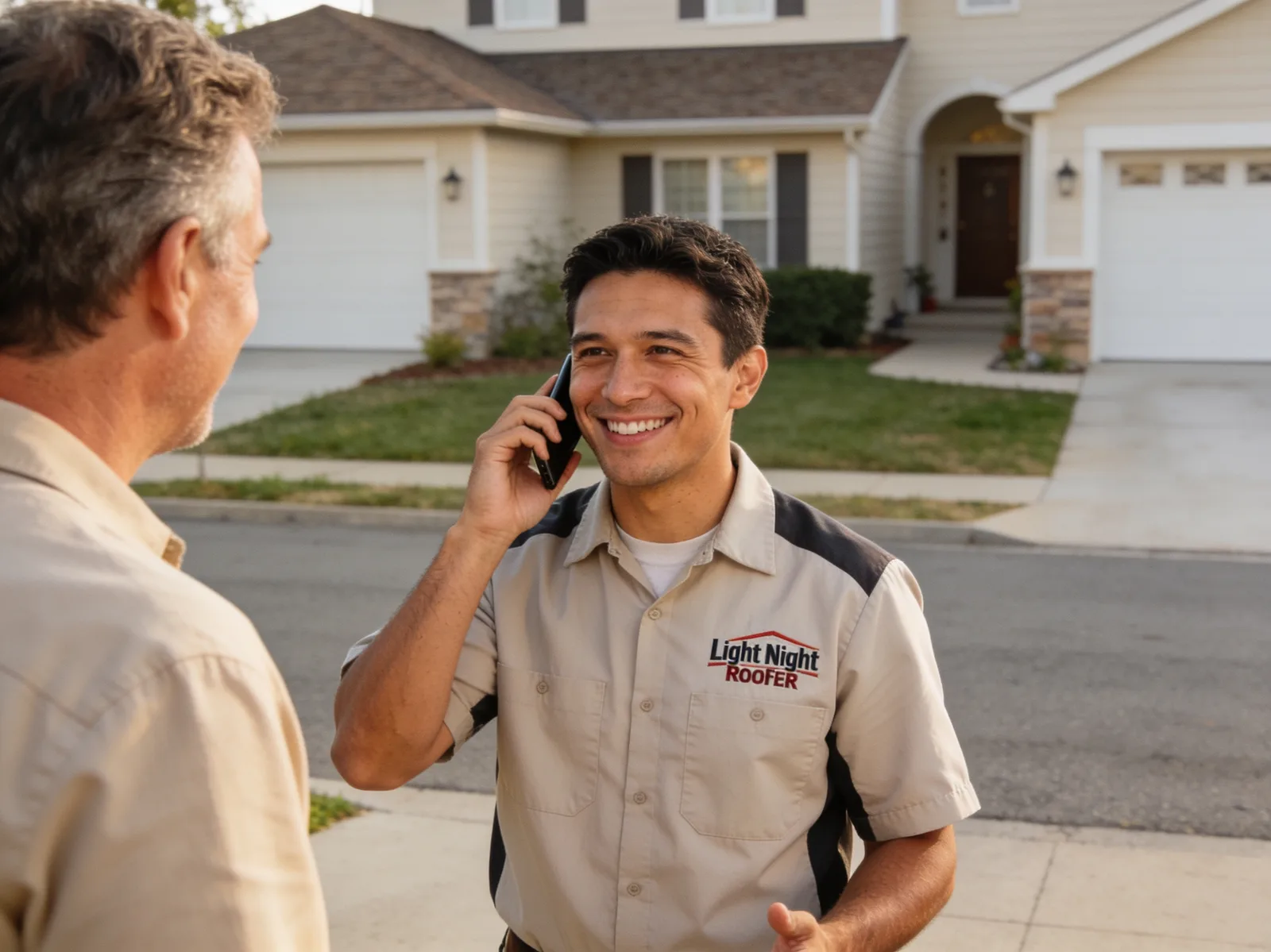 Emergency Roof Repair Wittman, MD FAQs